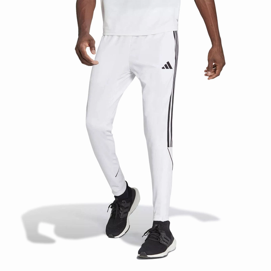adidas - Men's Tiro 23 League Pant (HS3531) Performance Layer Seamless Knit Construction