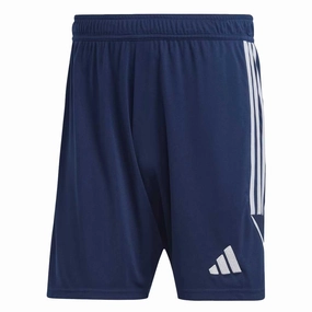 adidas - Men's Tiro 23 League Shorts (IB8081) Pulse Fit Endurance Ready