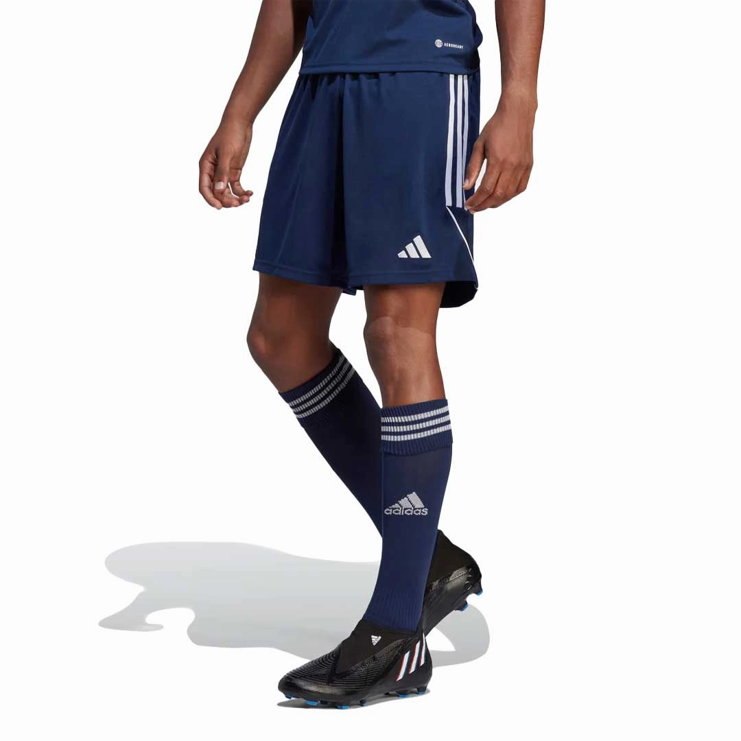 adidas - Men's Tiro 23 League Shorts (IB8081) Light Motion Adaptive Thermal Control