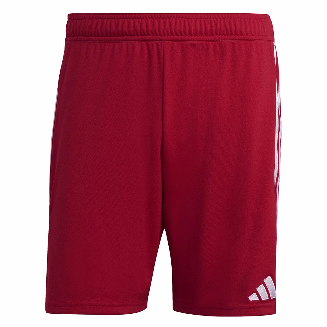 Quick Dry Technology Stretchable Side Inserts adidas - Men's Tiro 23 League Shorts (IB8082)