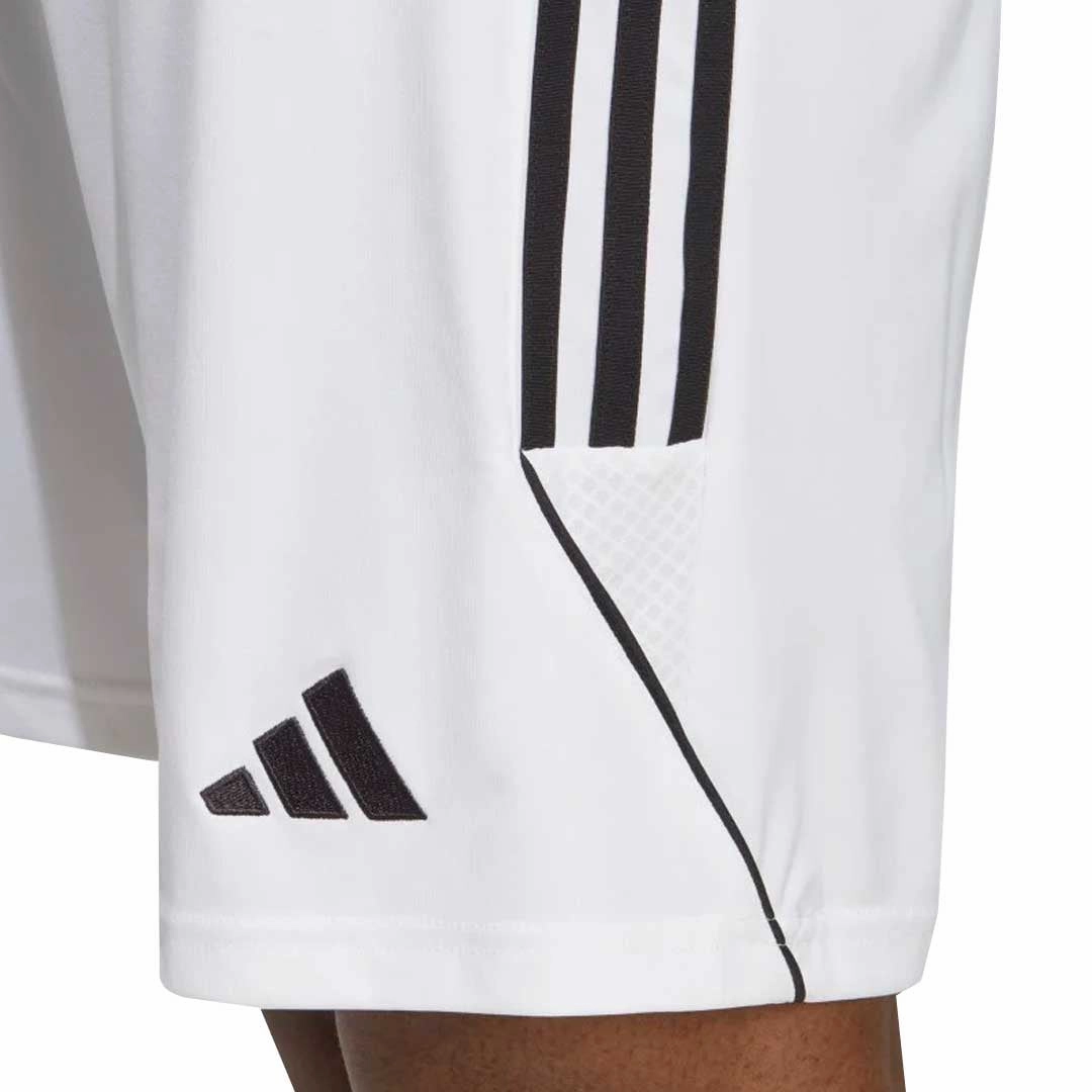adidas - Men's Tiro 23 League Shorts (IB8083) Smooth Finish