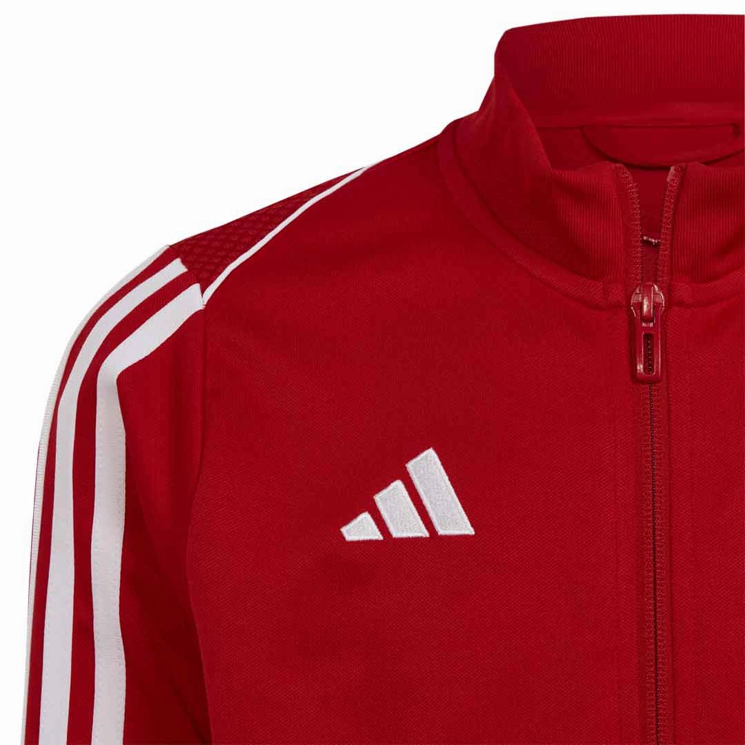 adidas - Men's Tiro 23 League Training Jacket (HS3502) Dynamic Tension Banding