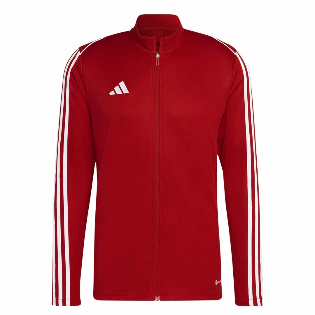 Non Slip Hem adidas - Men's Tiro 23 League Training Jacket (HS3502)
