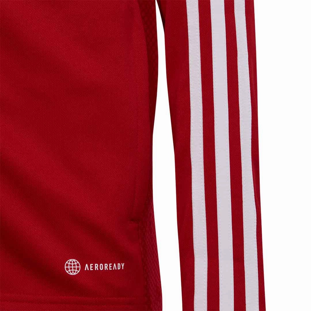 All-Purpose Gear Recycled Material Blend adidas - Men's Tiro 23 League Training Jacket (HS3502)
