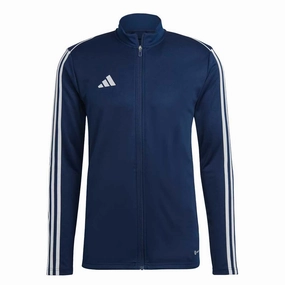 Air Flow adidas - Men's Tiro 23 League Training Jacket (HS3503)