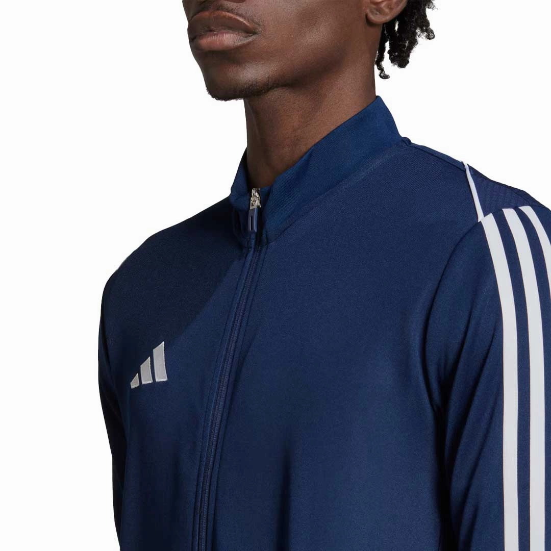 adidas - Men's Tiro 23 League Training Jacket (HS3503) Run Ready