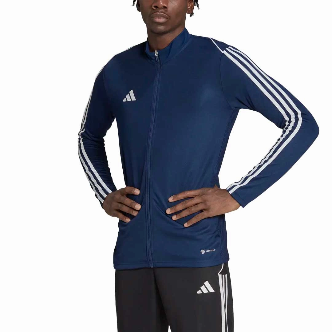 adidas - Men's Tiro 23 League Training Jacket (HS3503) Studio Fit