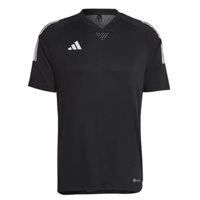 adidas - Men's Tiro 23 Pro HEAT.RDY Jersey (HE3174) Hypoallergenic fabric