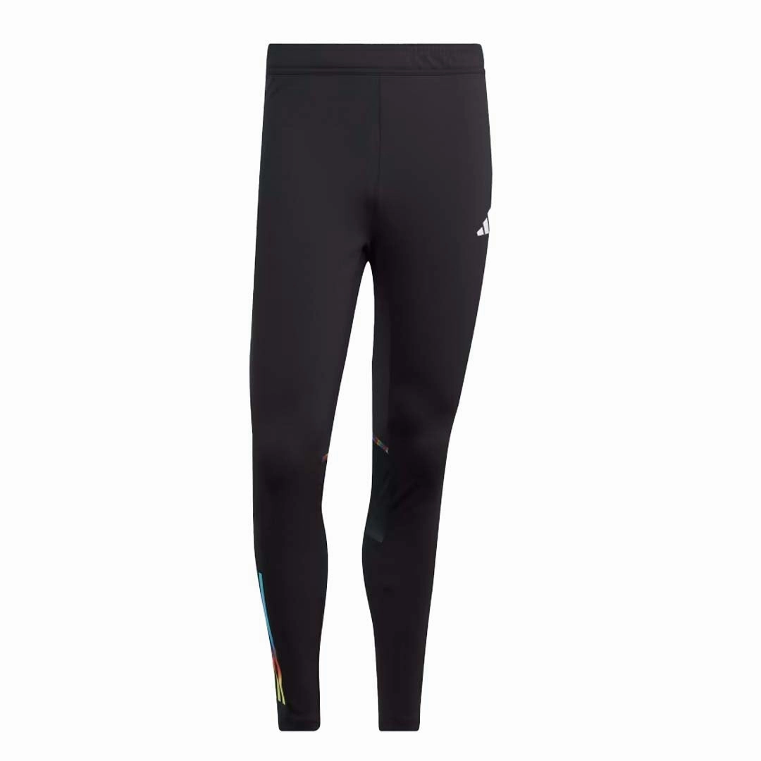 Airflow Enhancing Texture Core Layer adidas - Men's Tiro 23 Pro Pant (HC1414)