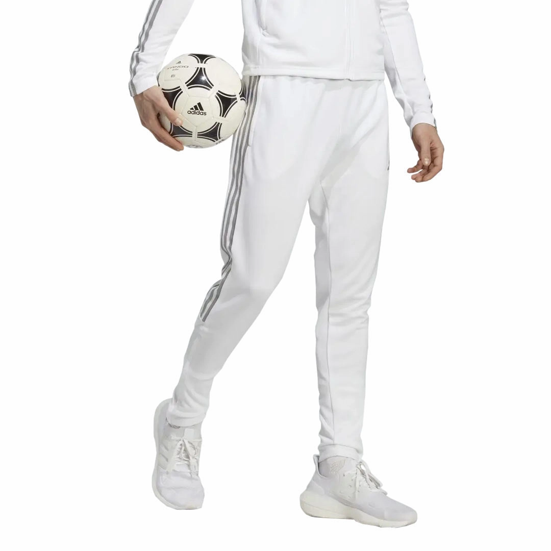 Fade Resistant Finish adidas - Men's Tiro 23 Reflective Track Pant (II3544)