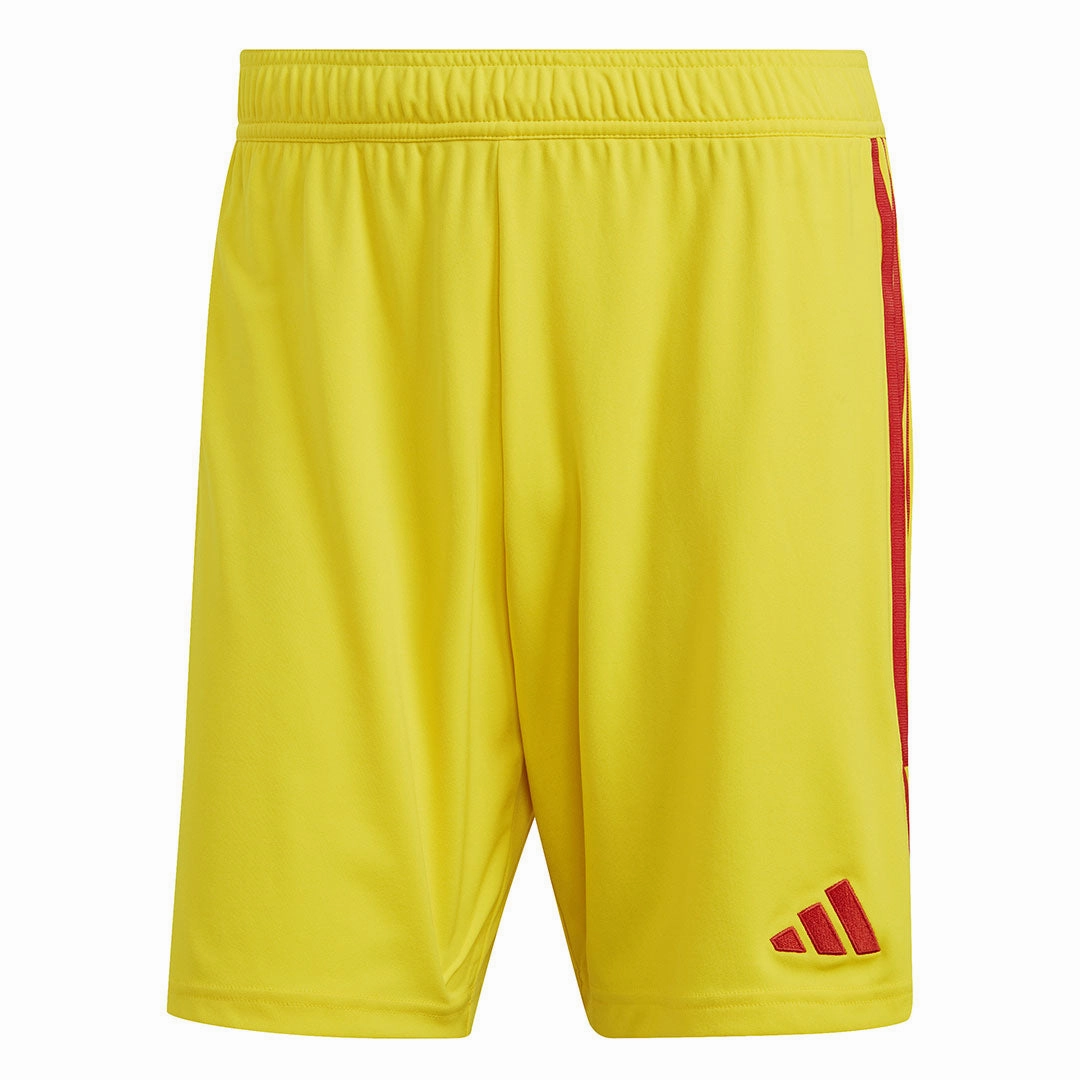 Anti Microbial Finish adidas - Men's Tiro 23 Shorts (IB8091)