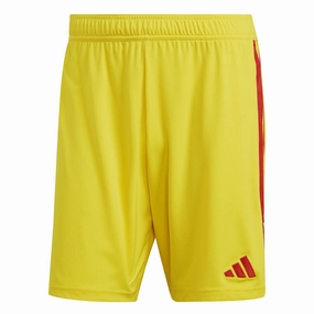 adidas - Men's Tiro 23 Shorts (IB8091) Layered Insulation System
