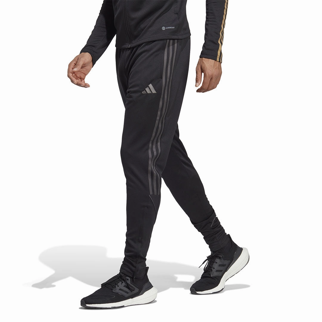 adidas - Men's Tiro 23 Track Pant (HY7585) Dynamic Tension Banding