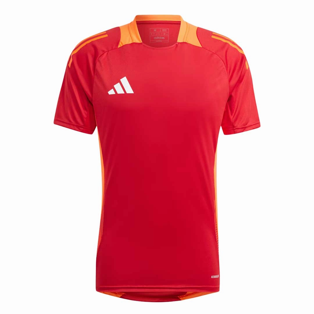 adidas - Men's Tiro 24 Competition Training Jersey (IS1658) Sport Layer Maximum Comfort