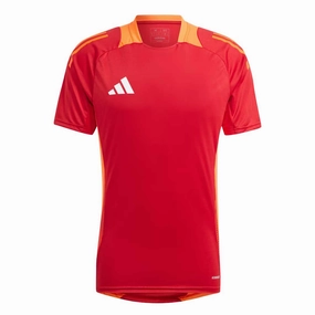 adidas - Men's Tiro 24 Competition Training Jersey (IS1658) Sport Layer Maximum Comfort