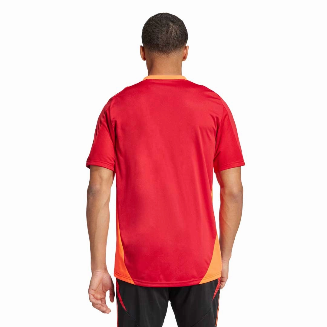 Ready To Move adidas - Men's Tiro 24 Competition Training Jersey (IS1658)