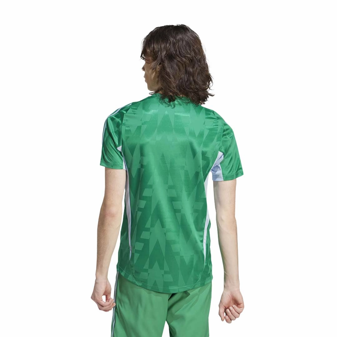 adidas - Men's Tiro Home Jersey (HS7574) Hyper Breathable Eco Friendly Recycled Material