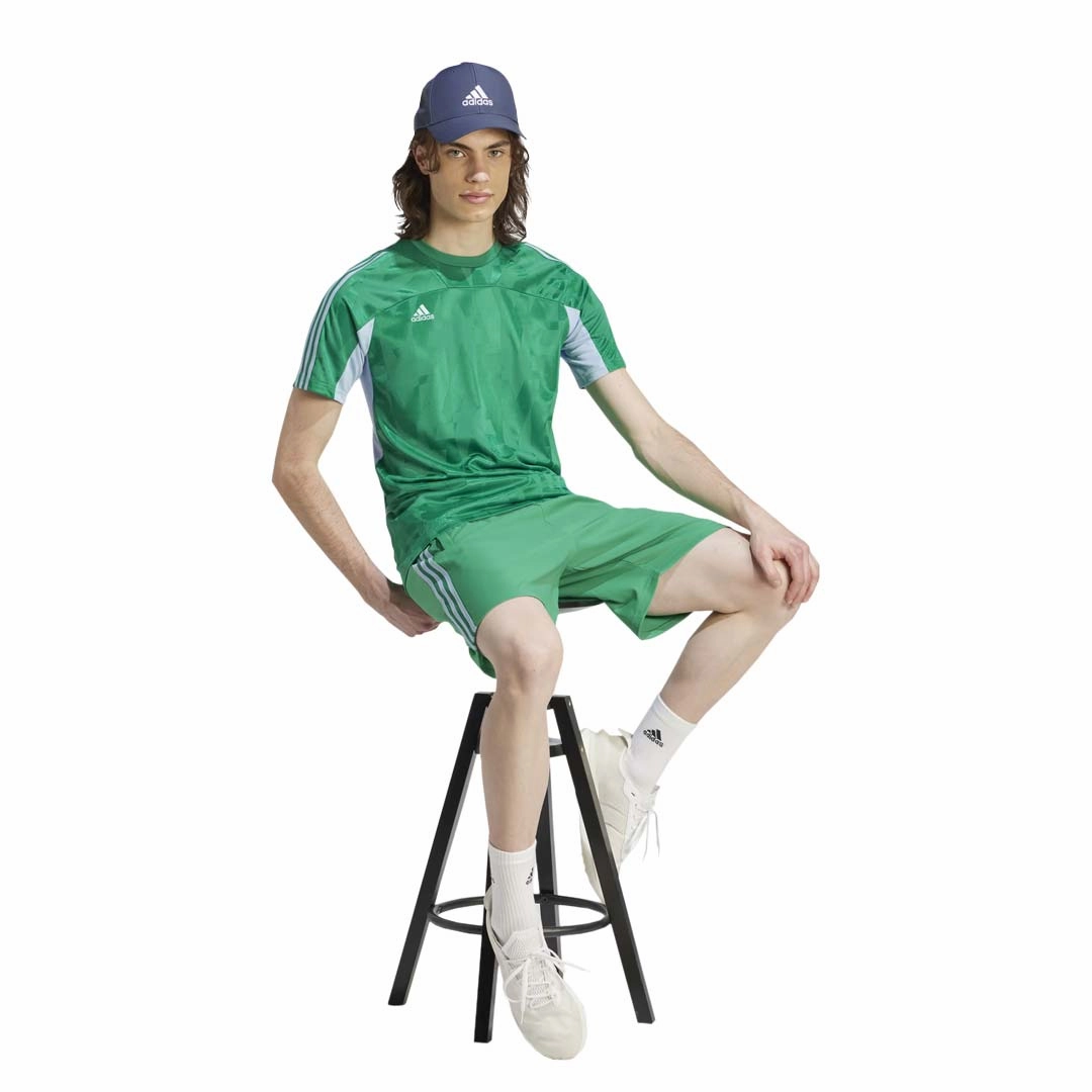 adidas - Men's Tiro Home Jersey (HS7574) Friction Resistant Coating