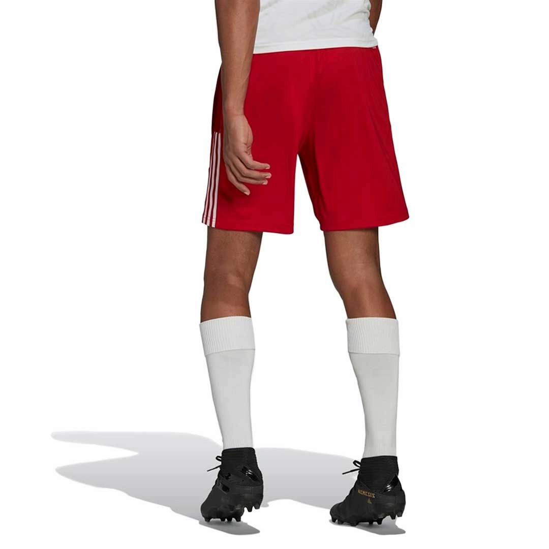 adidas - Men's Tiro Training Shorts (HN3282) Full Sleeve Design Slim Fit Design