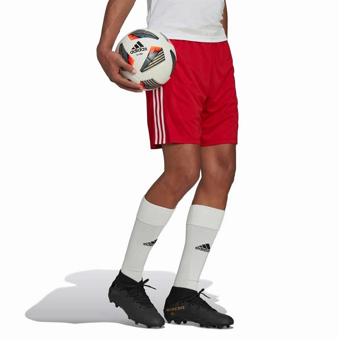 adidas - Men's Tiro Training Shorts (HN3282) Colorfast Dye Process