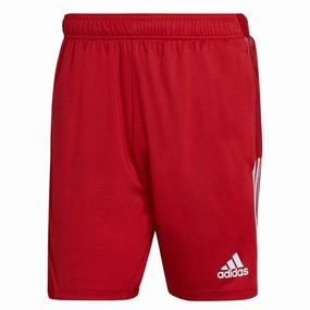 Running Style Relaxed Fit Technology adidas - Men's Tiro Training Shorts (HN3282)