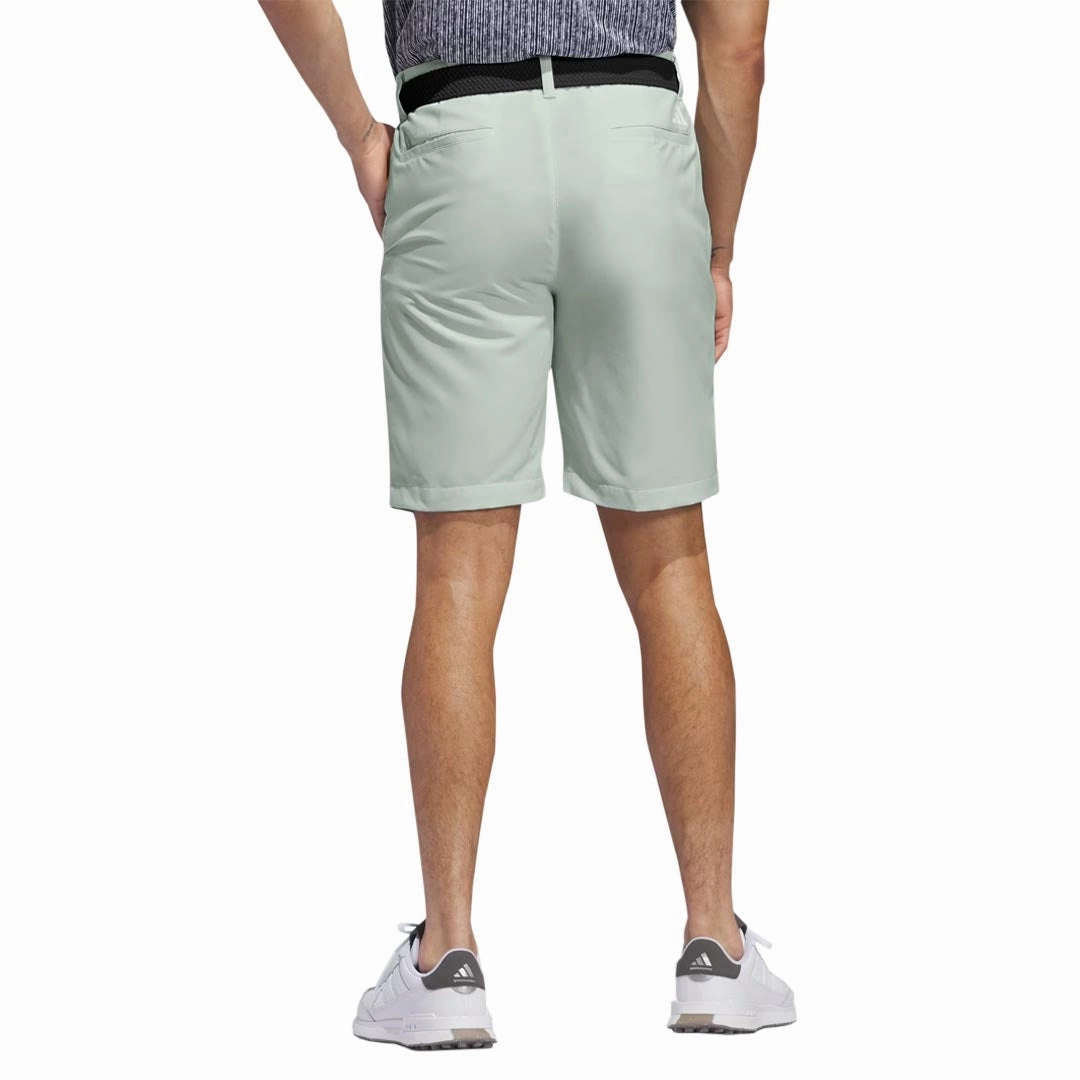 adidas - Men's Ultimate365 8.5 Inch Golf Shorts (IN2464) Performance Driven Structure High Flexibility