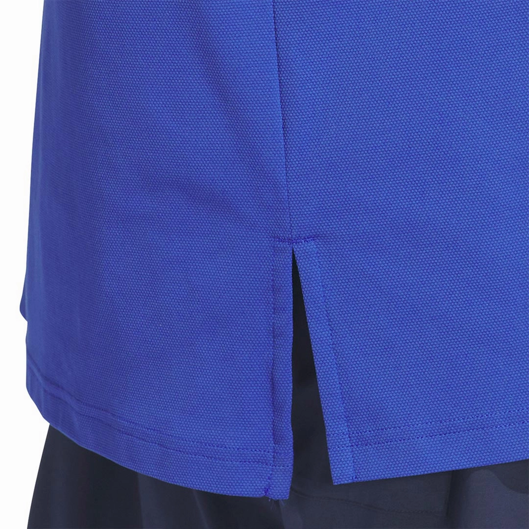 Microfiber Blend adidas - Men's Ultimate365 Golf Jersey Polo (IW1424)