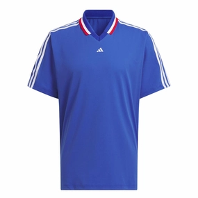 Sport Style Flex Performance adidas - Men's Ultimate365 Golf Jersey Polo (IW1424)
