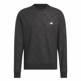 adidas - Men's Ultimate365 Tour Sweatshirt (IW3986) Muscle Motion