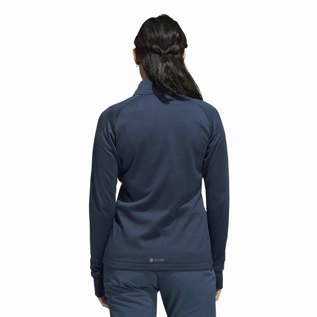 Hypoallergenic fabric Athletic Performance Enhancement adidas - Women's COLD.RDY Jacket (HG6993)