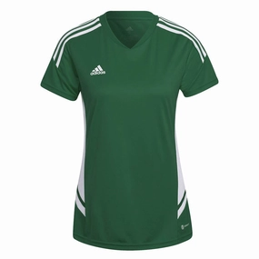 adidas - Women's Condivo 22 Jersey (HE3060) Unisex Apparel