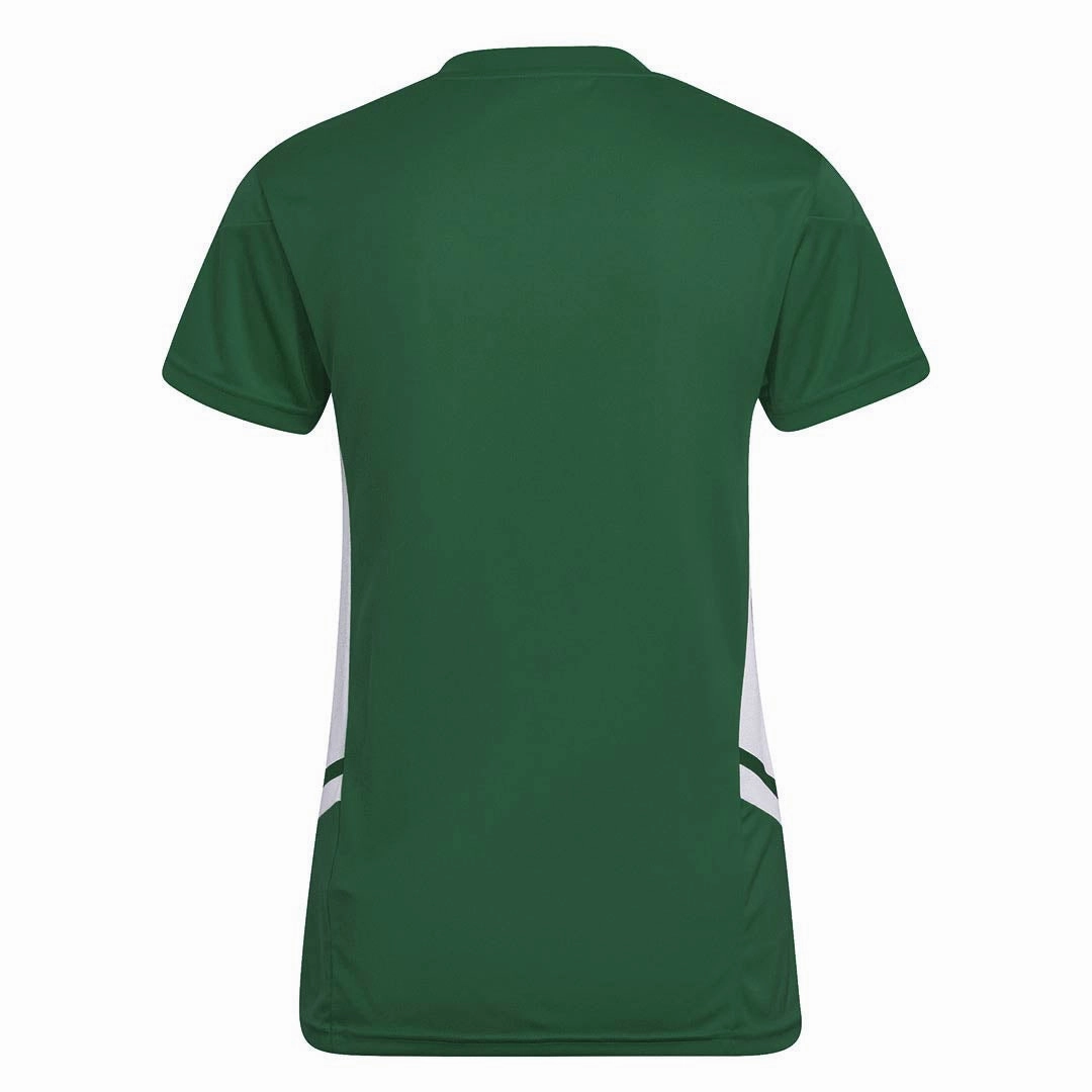 Reinforced Hem Structure adidas - Women's Condivo 22 Jersey (HE3060)