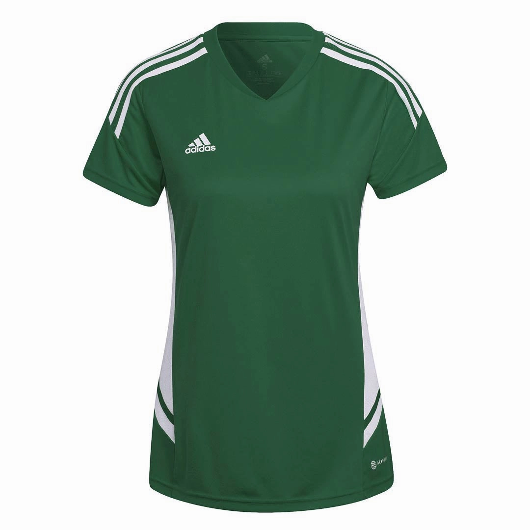 adidas - Women's Condivo 22 Jersey (HE3060) Unisex Apparel