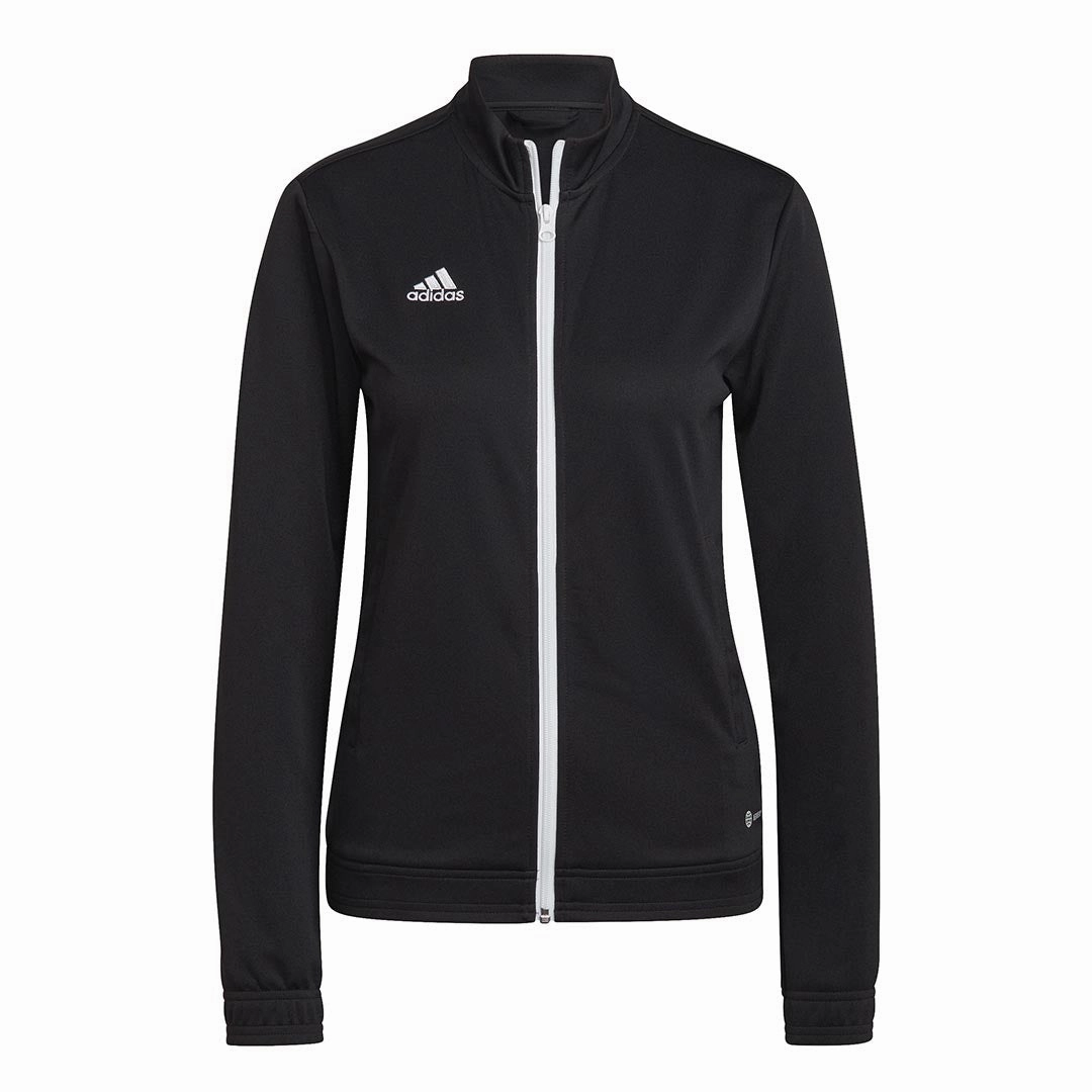 adidas - Women's Entrada 22 Track Jacket (H57525) Match Look