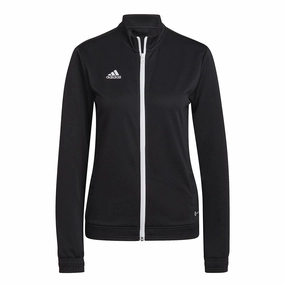 adidas - Women's Entrada 22 Track Jacket (H57525) Match Look