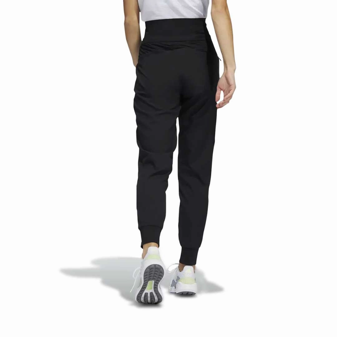Slim Fit Design Breathable Performance adidas - Women's Essentials Golf Jogger Pant (HA3473)