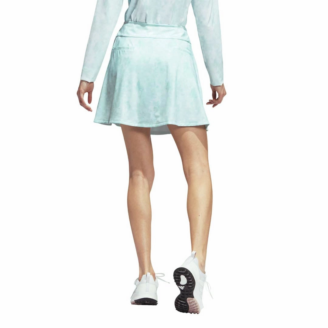 Anti Pilling Process adidas - Women's Essentials Printed Golf Skort (HY7178)