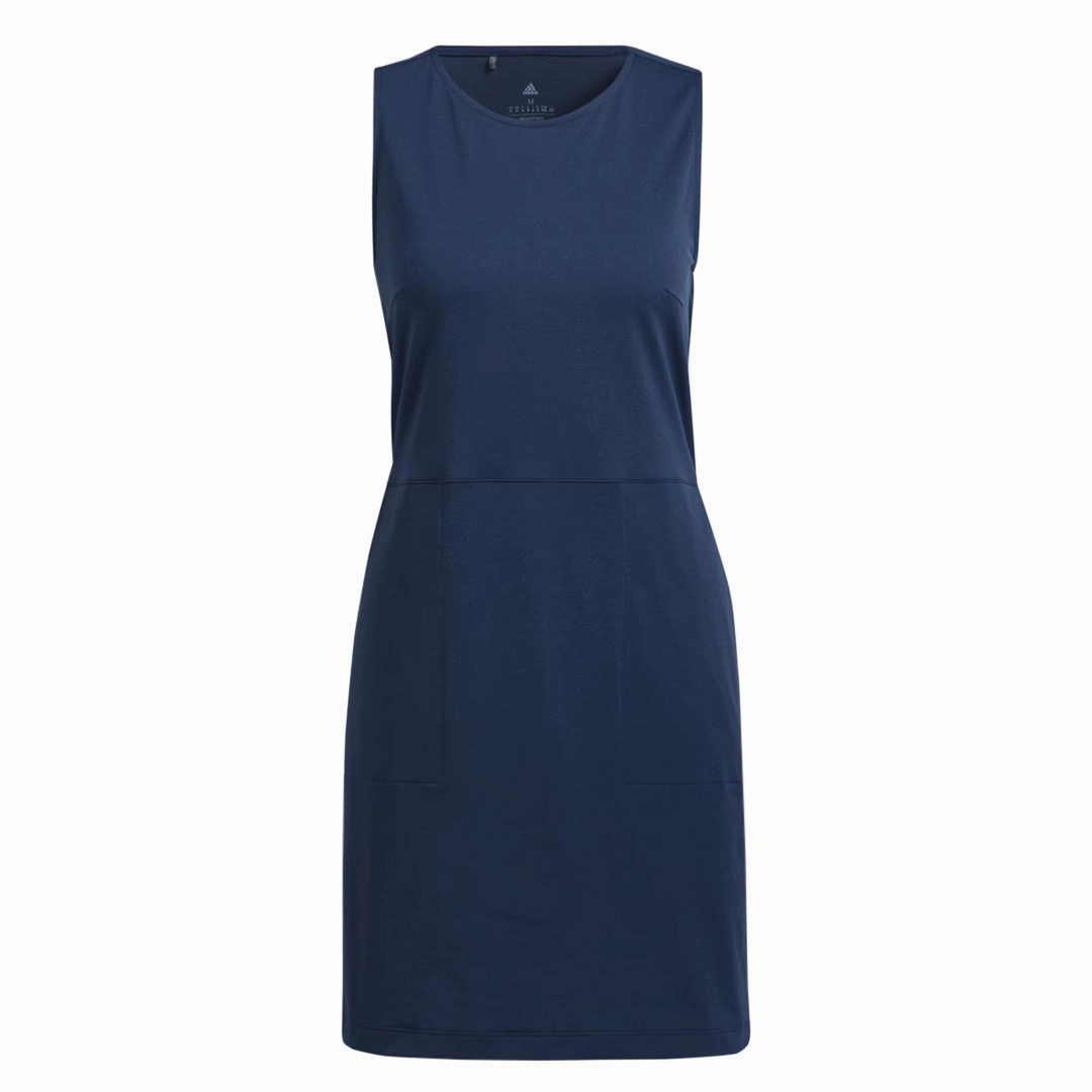 adidas - Women's Go-To Dress (HD5256) Move Enhanced