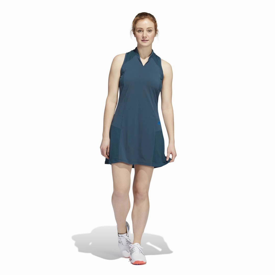 Comfort Focused Reliable Fit adidas - Women's HEAT.RDY Sleeveless Dress (HA6054)