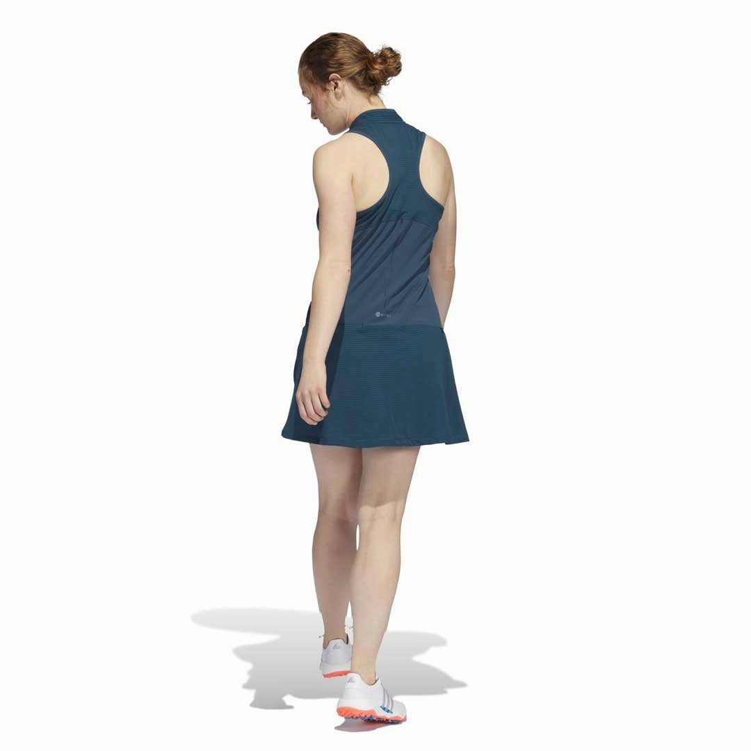 Outdoor Training Speed Focus adidas - Women's HEAT.RDY Sleeveless Dress (HA6054)