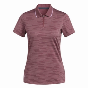 Athletic Wear adidas - Women's Novelty Polo (HN5338)