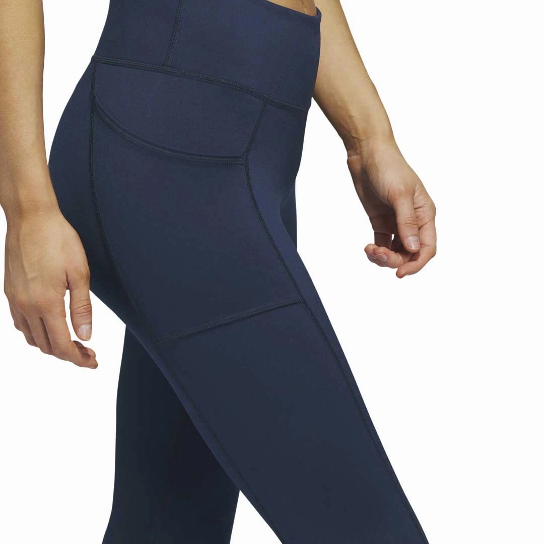 adidas - Women's Pocket Golf Leggings (HT1280) Athletic Form
