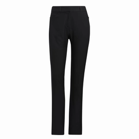 adidas - Women's Primegreen Full-Length Golf Pant (GL6693) Muscle Motion