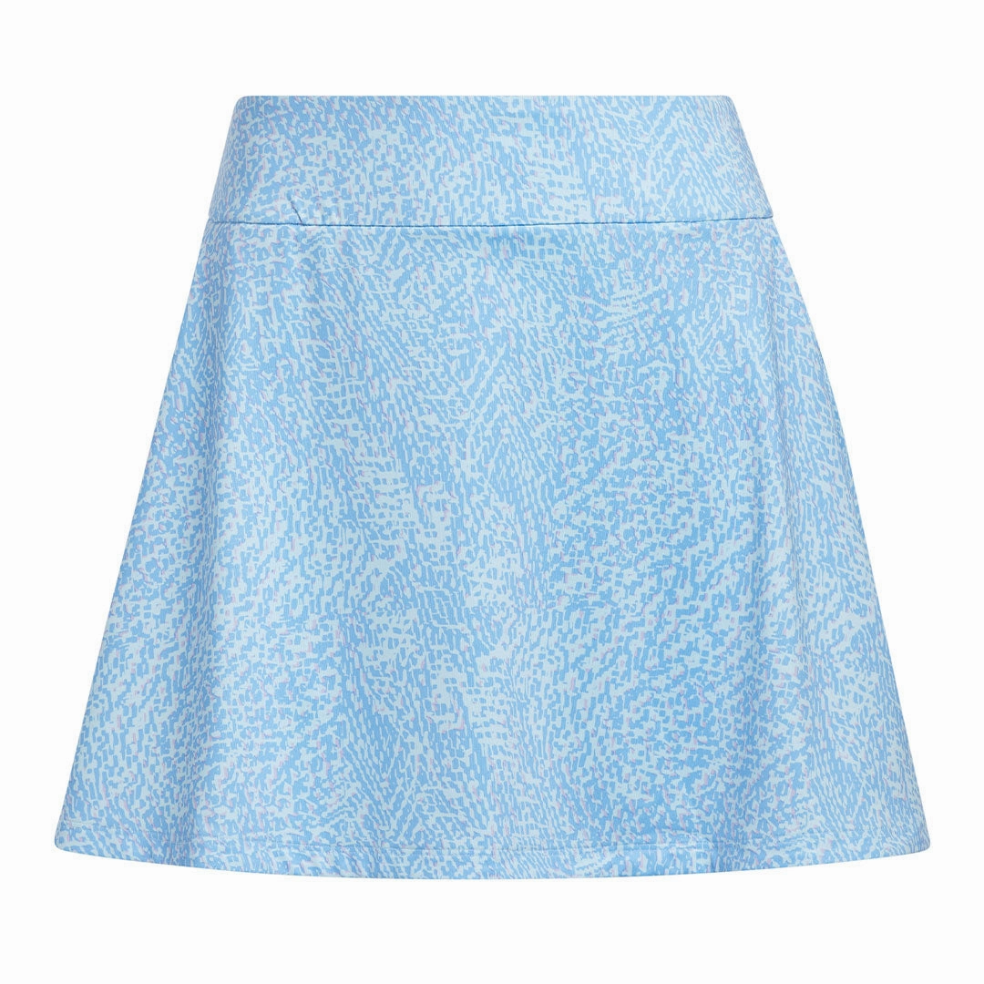 Fit For Action Core Fit adidas - Women's Printed Frill Skirt (HG6938)