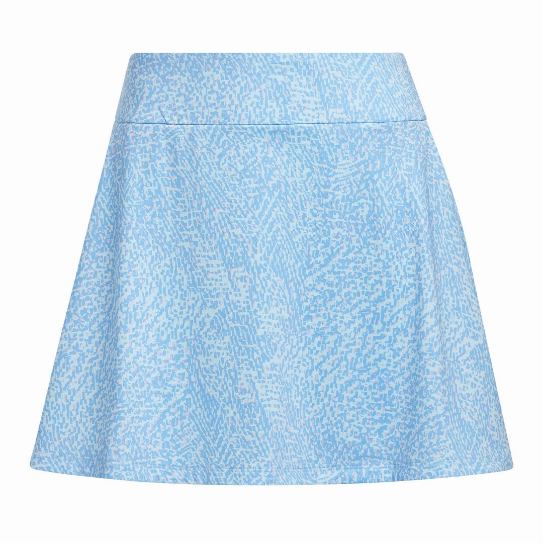 adidas - Women's Printed Frill Skirt (HG6938) Game Look