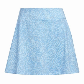 Fit For Action Core Fit adidas - Women's Printed Frill Skirt (HG6938)
