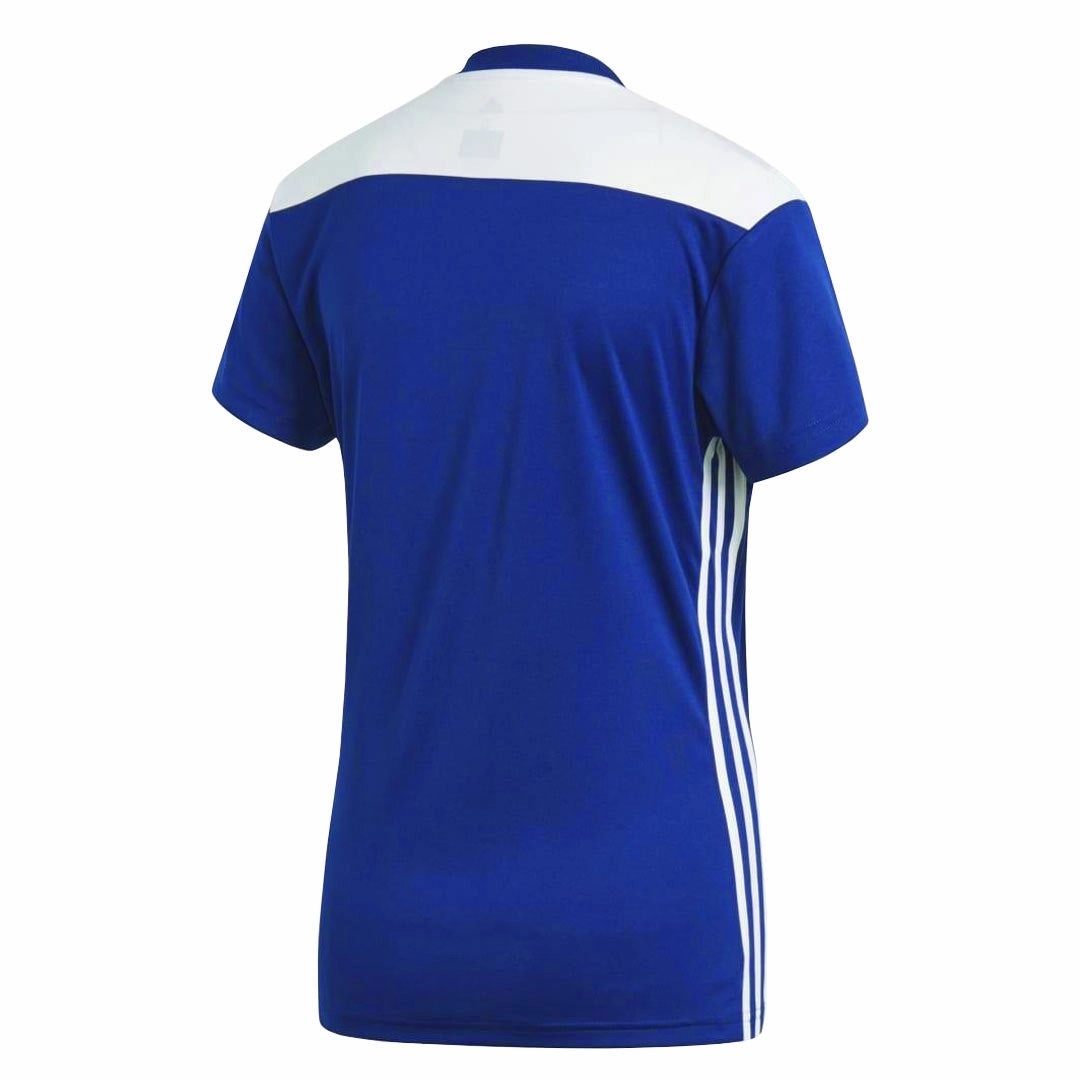 Quick Release Zipper Features Fast Release Moisture adidas - Women's Regista 18 Jersey (CE8953)