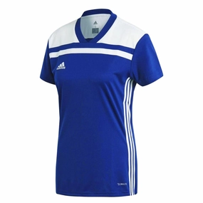 adidas - Women's Regista 18 Jersey (CE8953) Hypoallergenic Processing
