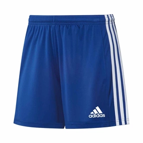 Seamless Side Panels adidas - Women's Squadra 21 Shorts (GK9149)