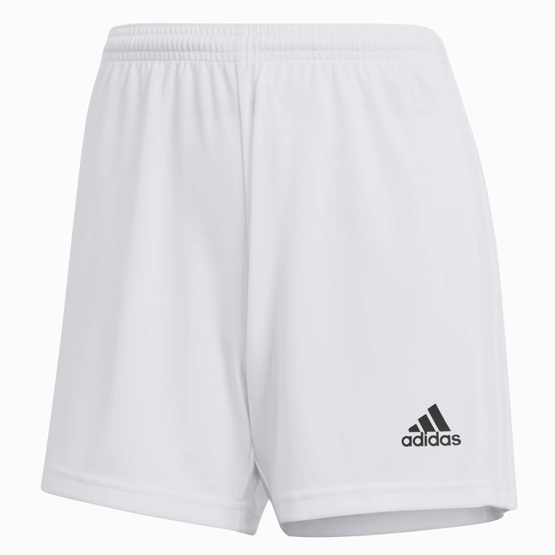 Breathable Performance Anti Slip Inner Grip adidas - Women's Squadra 21 Shorts (GN5782)